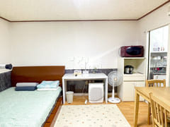 Recommended short-term rental accommodations  2th image