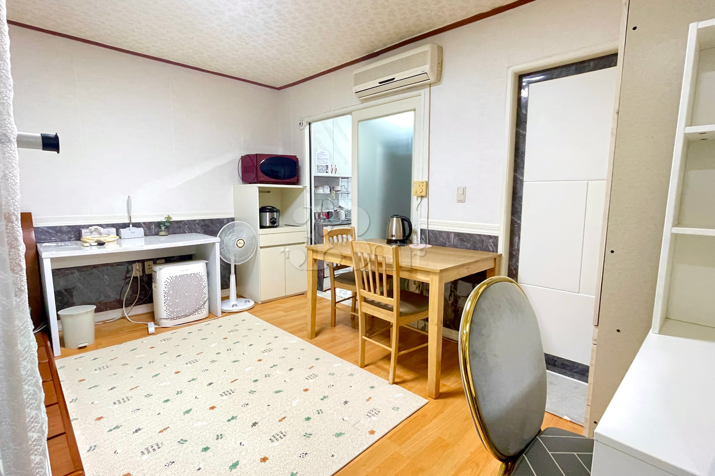 Recommended short-term rental accommodations  3th image