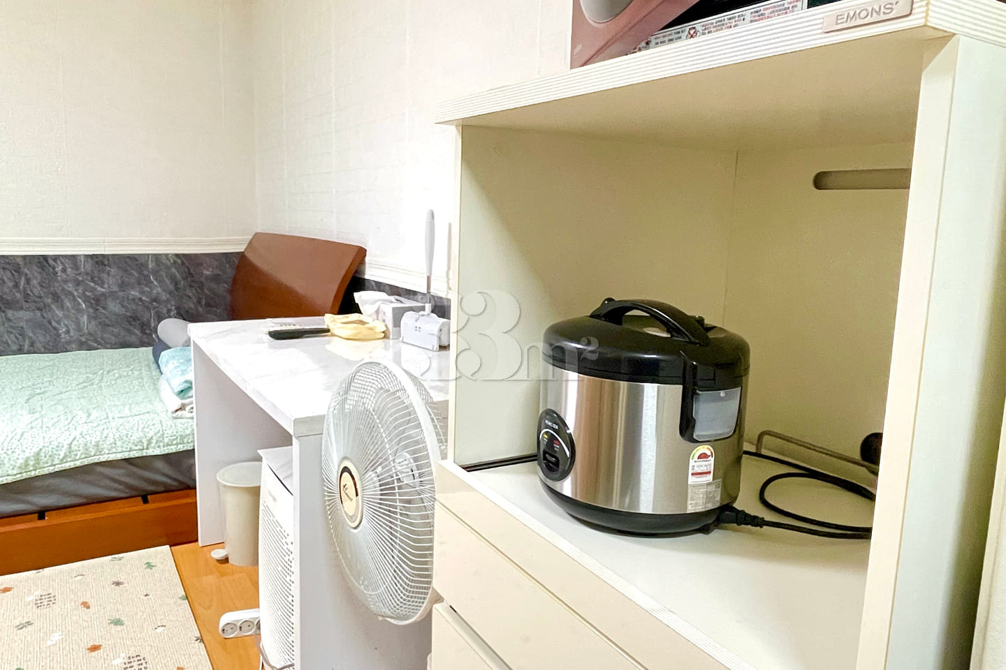 Recommended short-term rental accommodations  7th image