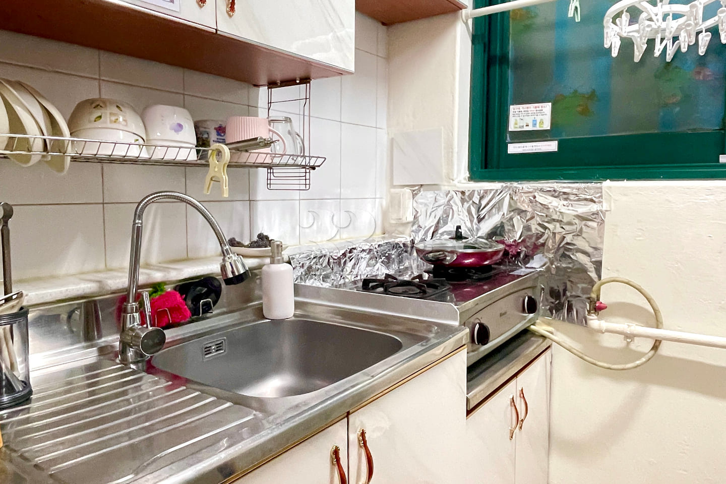 Recommended short-term rental accommodations  12th image