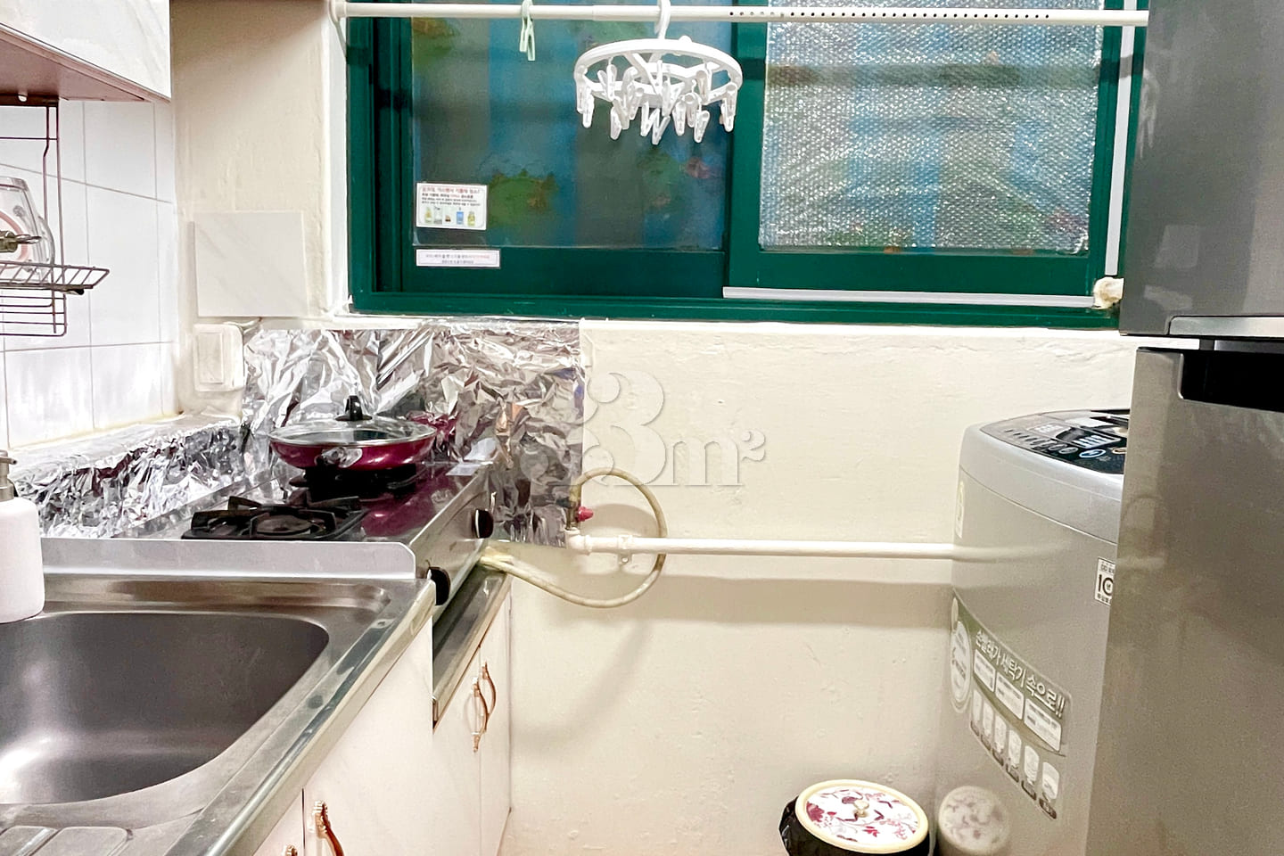 Recommended short-term rental accommodations  11th image