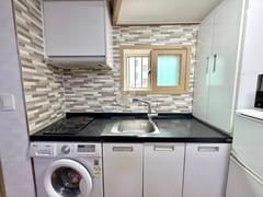 Studio 303 – 10 minutes from Seoul Station 7th image