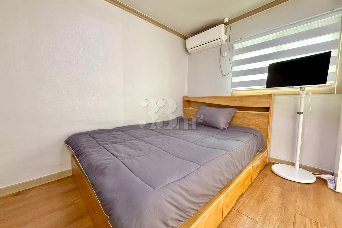 Studio 303 – 10 minutes from Seoul Station 2th image