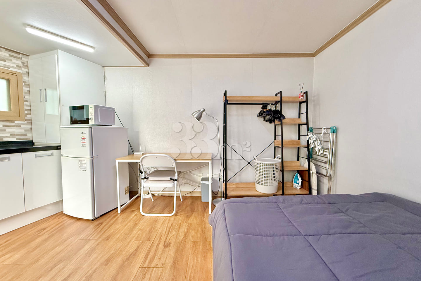Studio 303 – 10 minutes from Seoul Station 3th image