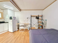 Studio 303 – 10 minutes from Seoul Station 3th image