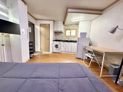 Studio 303 – 10 minutes from Seoul Station 5th image