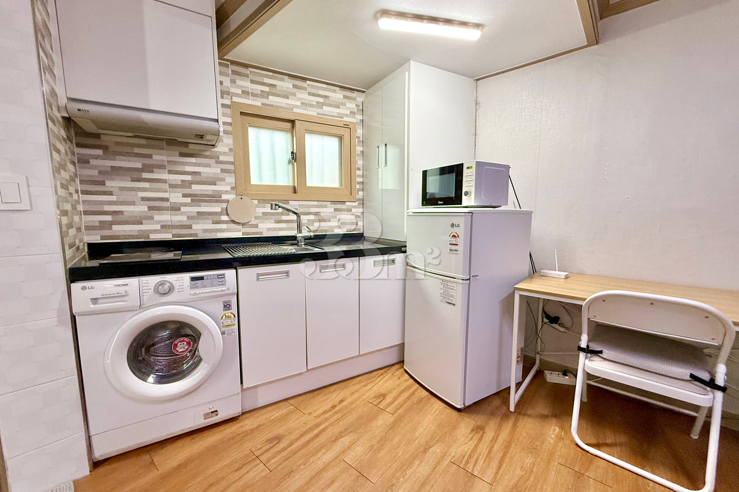 Studio 303 – 10 minutes from Seoul Station 6th image