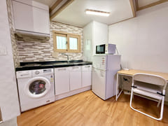 Studio 303 – 10 minutes from Seoul Station 6th image