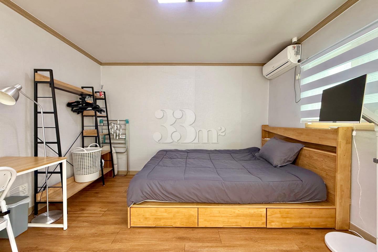 Studio 303 – 10 minutes from Seoul Station 1th image