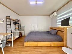 Studio 303 – 10 minutes from Seoul Station 1th image
