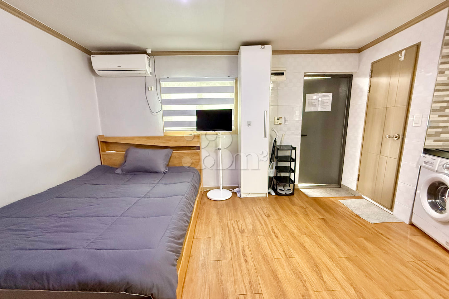 Studio 303 – 10 minutes from Seoul Station 0th image
