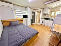 Studio 303 – 10 minutes from Seoul Station 4th image