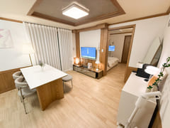 🏆 Gumi Business Trip: Fully Furnished Two-Ro 0th image