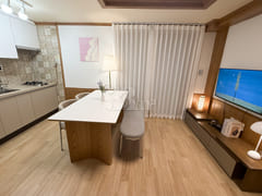🏆 Gumi Business Trip: Fully Furnished Two-Ro 4th image
