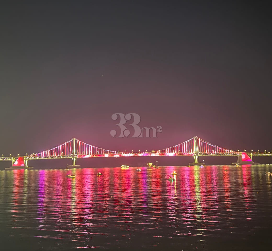 Gwanganli Ocean View – Super Special Price 14th image