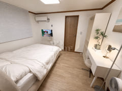 🏆 Gumi Business Trip: Fully Furnished Two-Ro 5th image