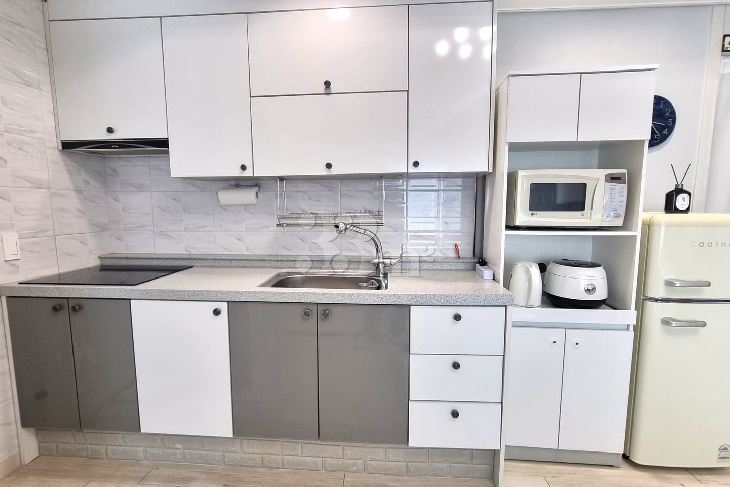 ❤️Discount on Starlight Two-Room Unit in the 9th image