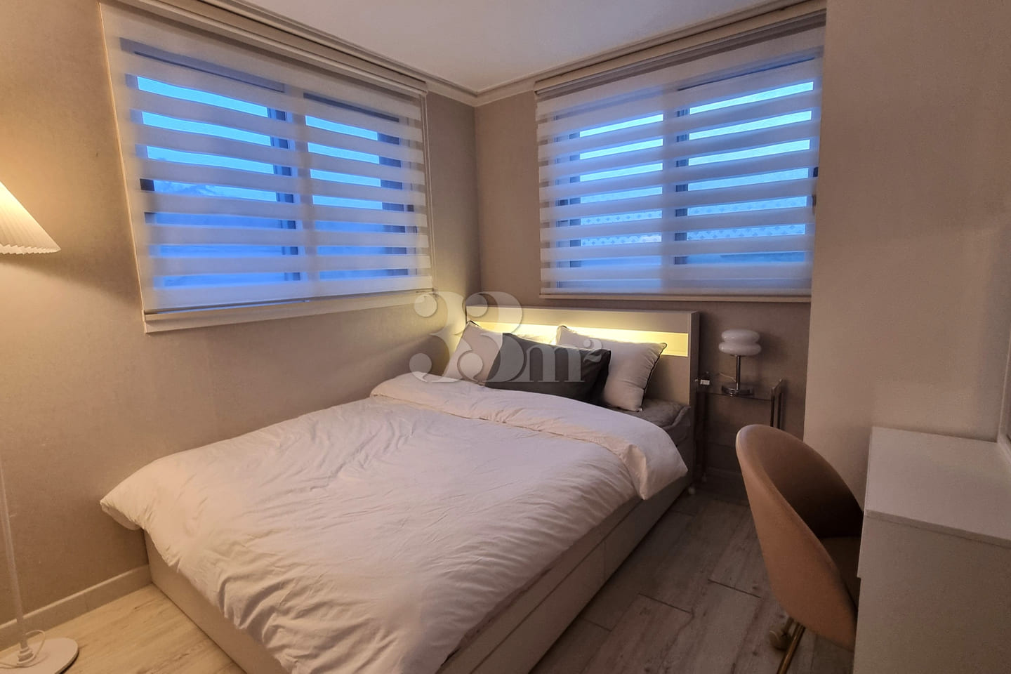 ❤️Discount on Starlight Two-Room Unit in the  7th image