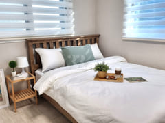 ❤️Discount on Starlight Two-Room Unit in the  4th image