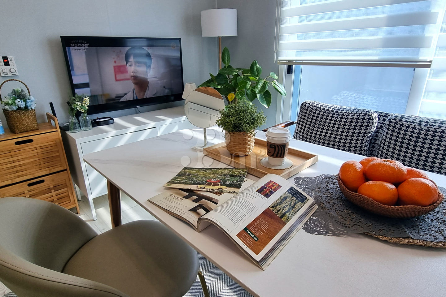 ❤️Discount on Starlight Two-Room Unit in the  2th image