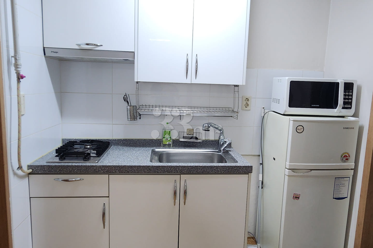 Clean and cozy accommodation near Gangneung S 7th image