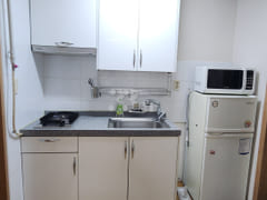 Clean and cozy accommodation near Gangneung S 7th image