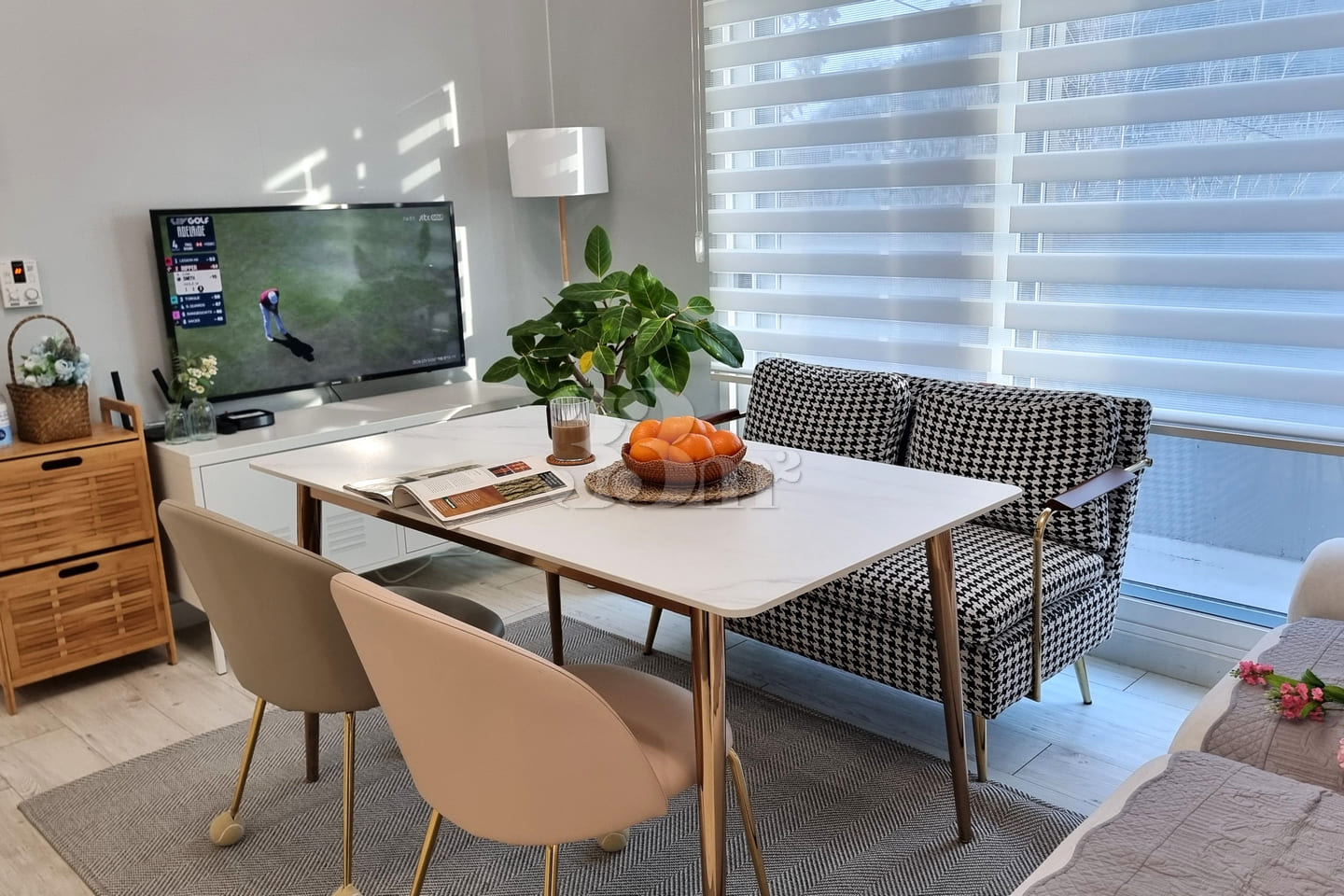 ❤️Discount on Starlight Two-Room Unit in the 0th image