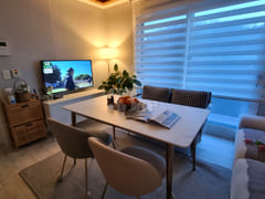 ❤️Discount on Starlight Two-Room Unit in the  3th image
