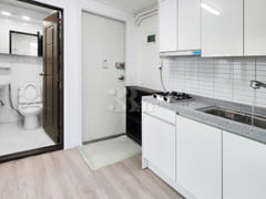 Fully furnished 1.5-room unit in Wonju 1th image