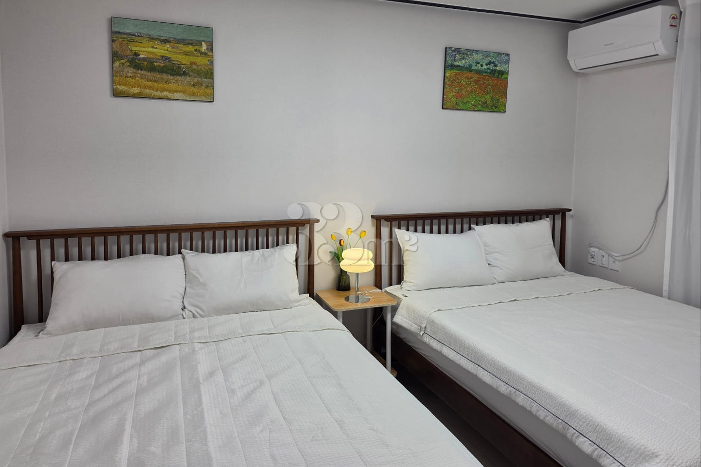 Ulsan Taehwagang Samsan Stay 02 4th image