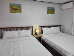 Ulsan Taehwagang Samsan Stay 02 4th image