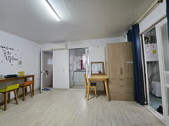 Studio apartment near Igok Wedding Park 1th image