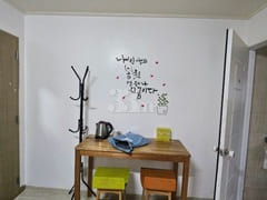 Studio apartment near Igok Wedding Park 3th image