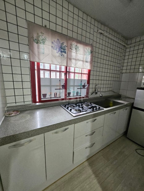 Studio apartment near Igok Wedding Park 5th image