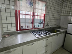 Studio apartment near Igok Wedding Park 5th image