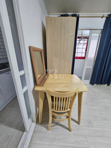 Studio apartment near Igok Wedding Park 6th image