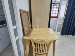 Studio apartment near Igok Wedding Park 6th image
