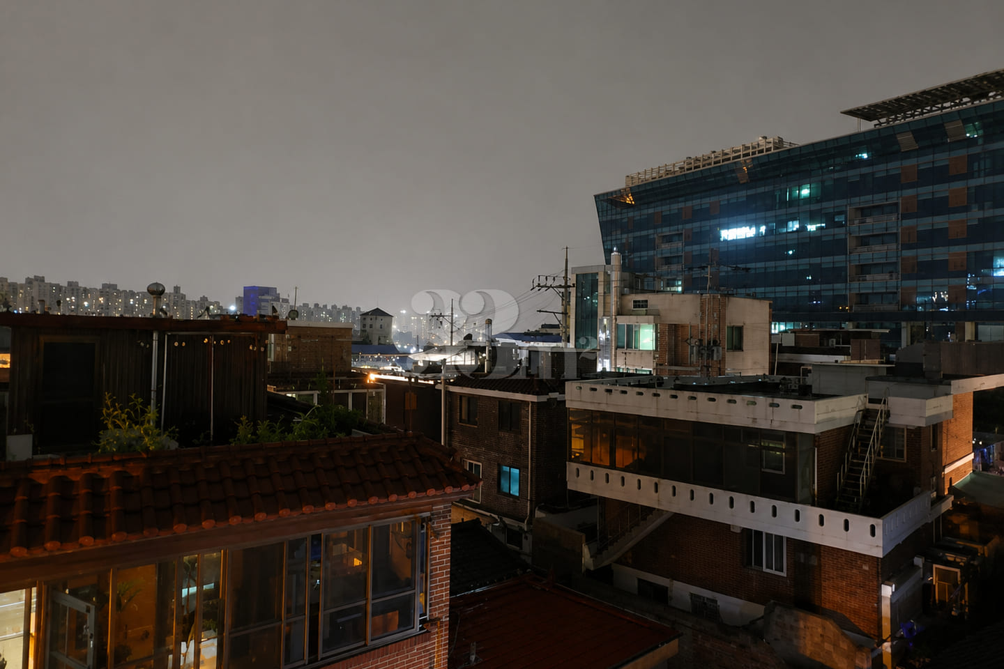 Itaewon 5-Minute Rest Spot 10th image
