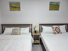 Ulsan Taehwagang Samsan Stay 02 0th image