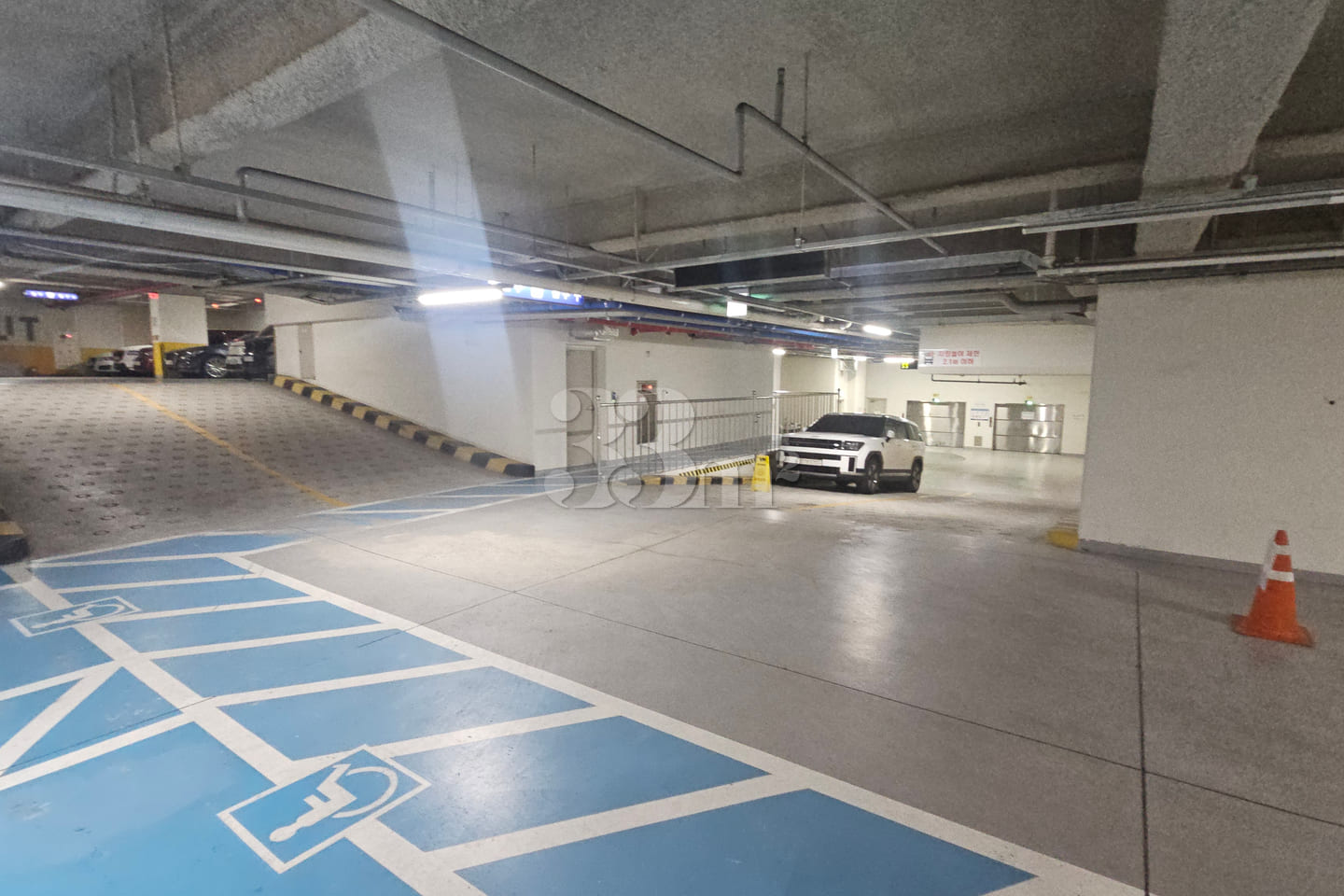 (Like-new) Parking ★ Free Gym Access 12th image