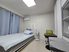 Songpa Garak Studio Apartment (Unit 202) 1th image
