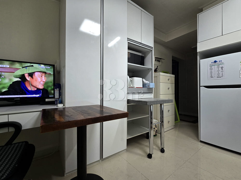 Songpa Garak Studio Apartment (Unit 202) 2th image