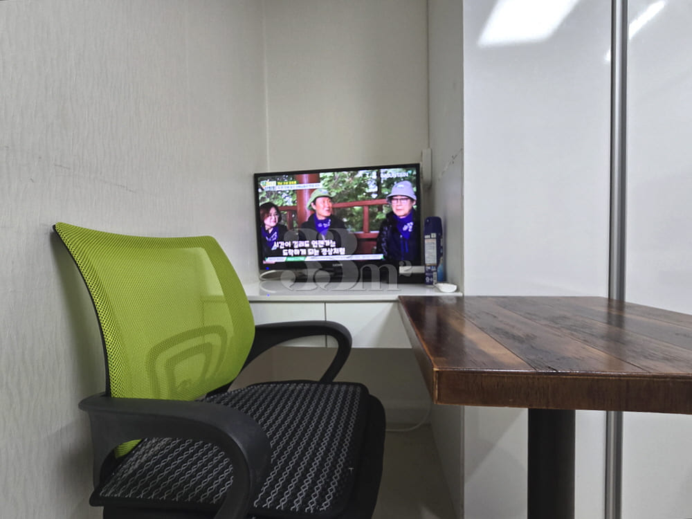 Songpa Garak Studio Apartment (Unit 202) 3th image