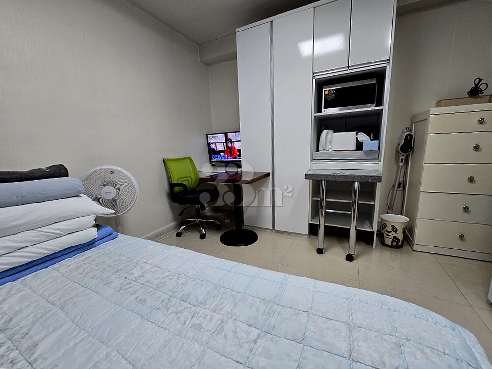 Songpa Garak Studio Apartment (Unit 202) 0th image