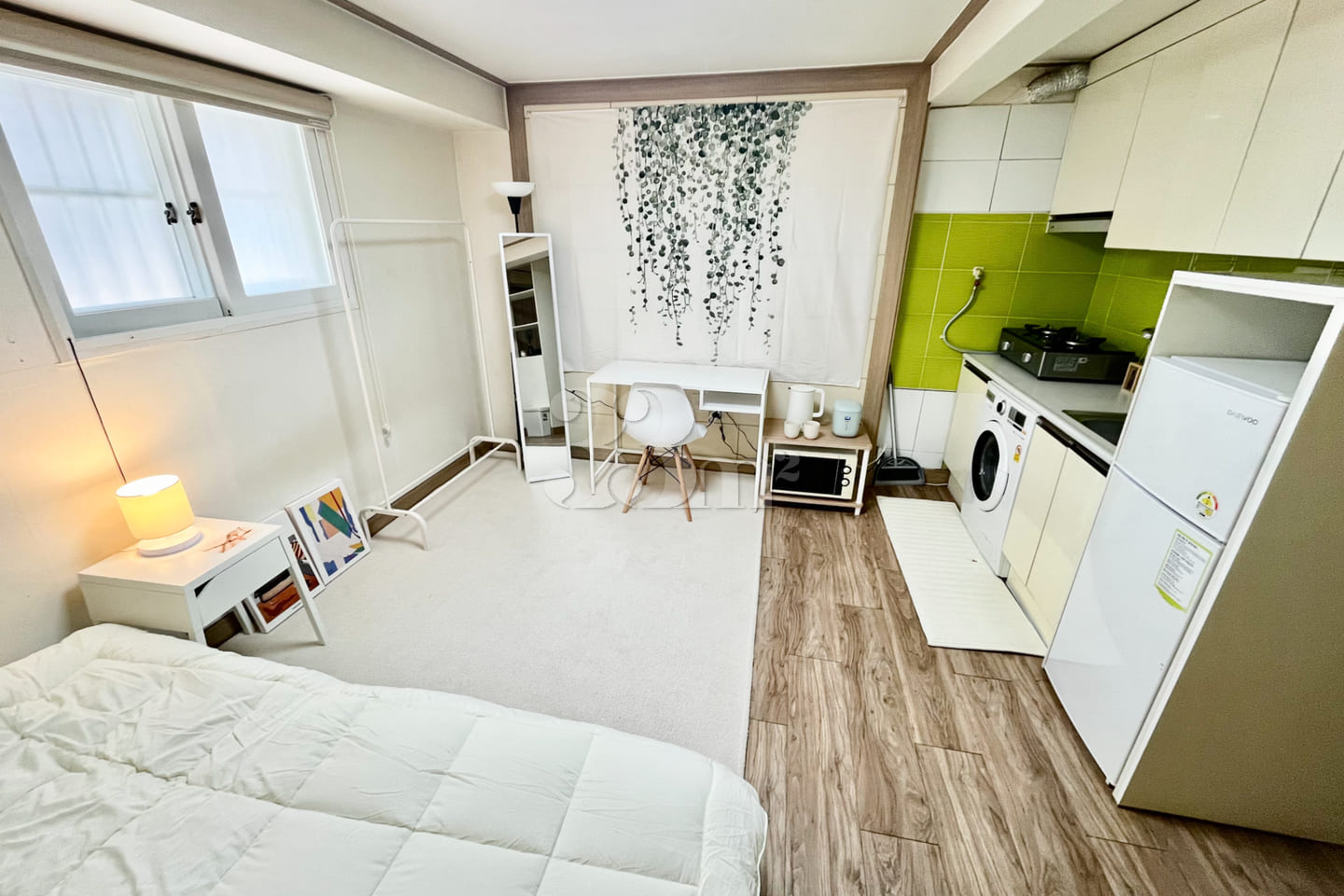 Cozy home, 2 minutes from Dangsan Station 3th image