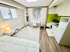 Cozy home, 2 minutes from Dangsan Station 3th image