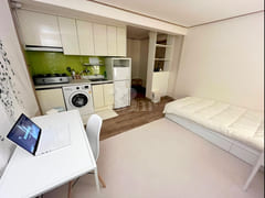 Cozy home, 2 minutes from Dangsan Station 2th image