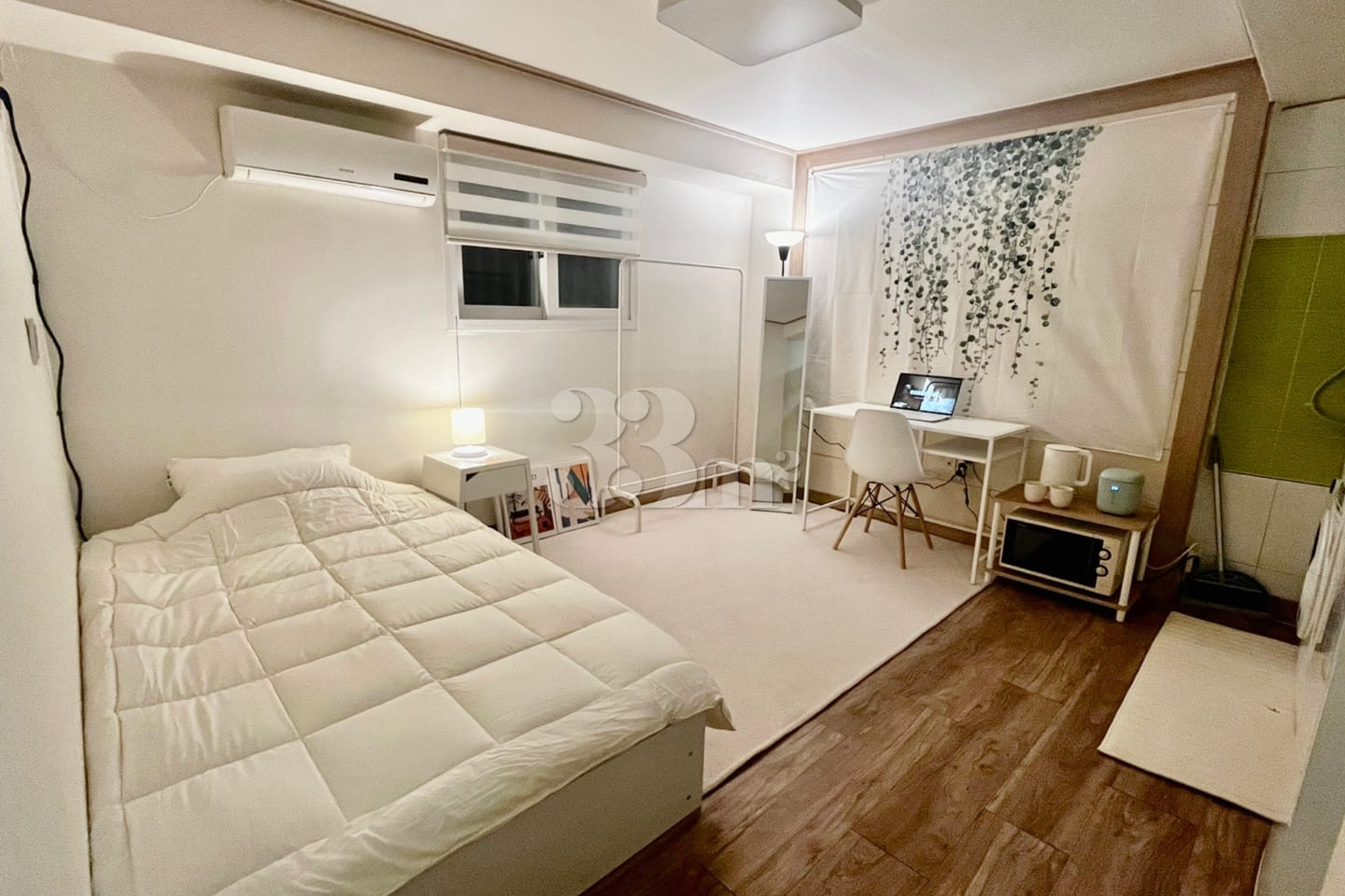 Cozy home, 2 minutes from Dangsan Station 0th image