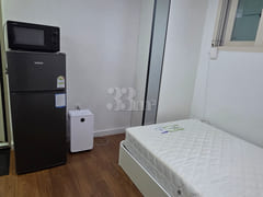 Line 7 Jangseungbaegi B03 9th image