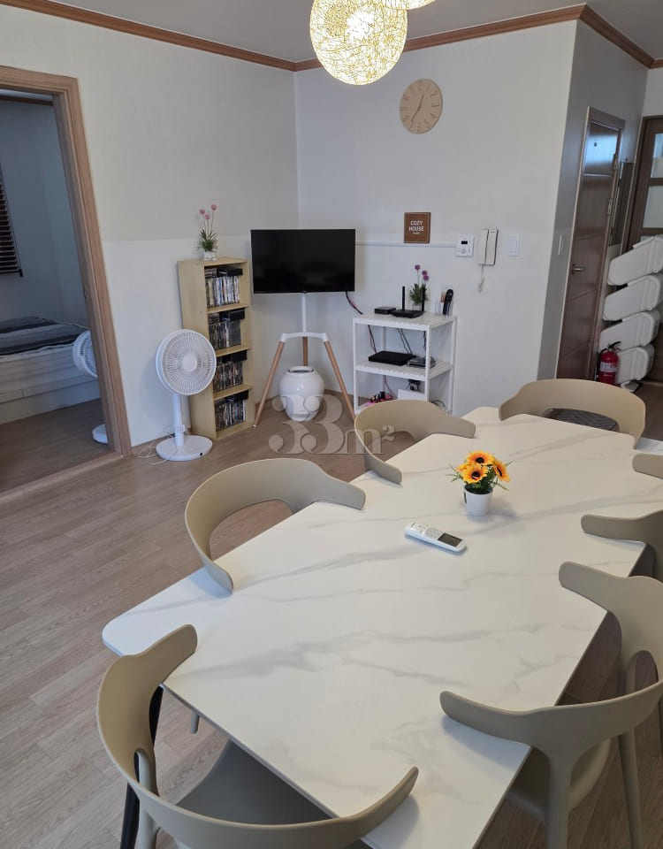 Achasan Cozy House 3-Room Unit 2th image